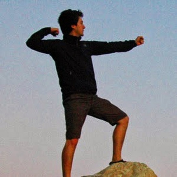 Meet your Posher, Joey - Picture 1 of 1